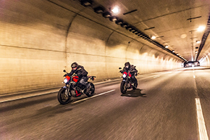 Polaris ประกาศเปิดตัวมอเตอร์ไซค์ไฟฟ้าภายใต้ตรา Indian Motorcycle