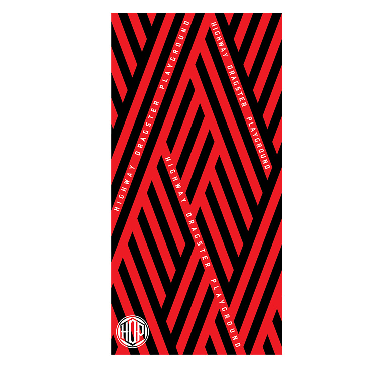 SP010 - STRIPE