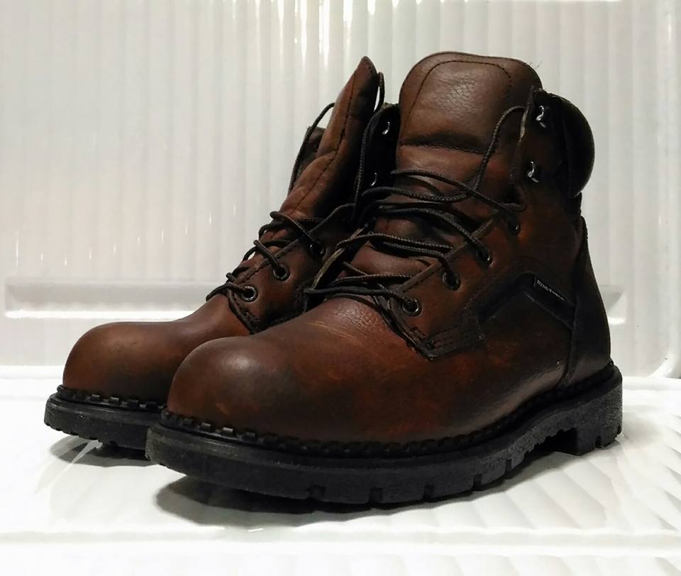Redwing