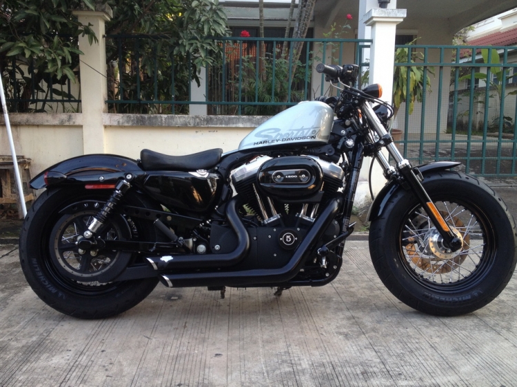 ขาย Harley Devidson 48
