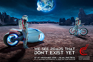 MOTORCYCLES WHICH EXPECTED TO SEE IN 2018 EICMA