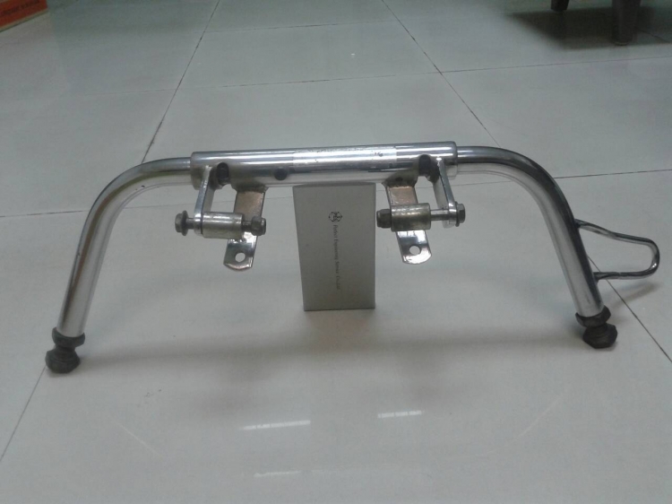 ขาตั้งกลาง ถอดจากรถ Roadking ปี 1998 ราคา