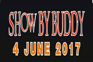 SHOW BY BUDDY รึลึก ไทฟ้า ชยวรประภา (เฮียกู้)