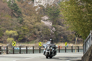 [TRIP REVIEW] ตะลุยญี่ปุ่นด้วย HARLEY-DAVIDSON