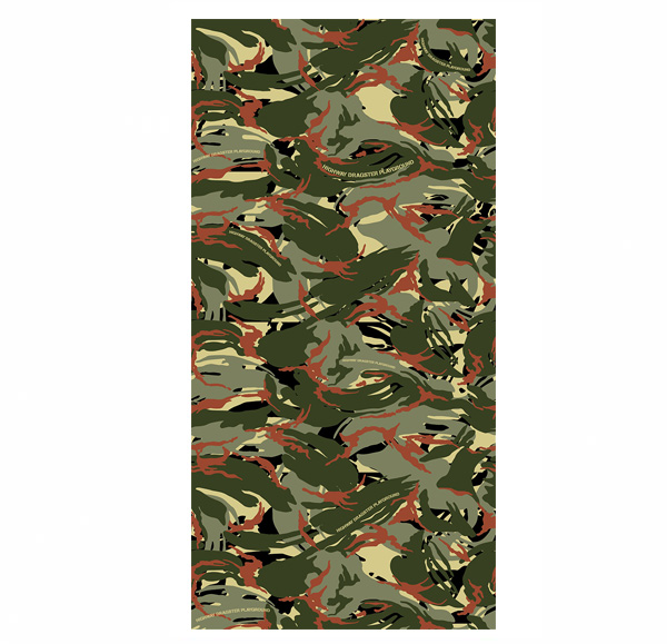 CM030F – FLECKTARN CAMO