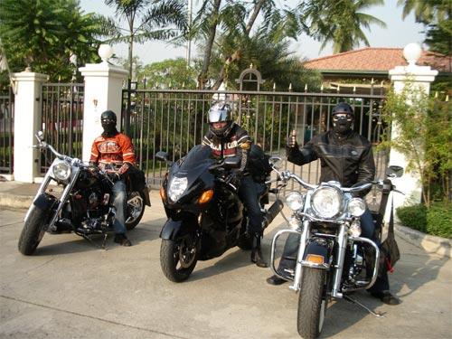 Kanchanaburi 2005