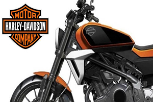 มอเตอร์ไซค์พิกัดเล็ก HARLEY-DAVIDSON 338 อาจเปิดตัวเดือนมิถุนายน 2020