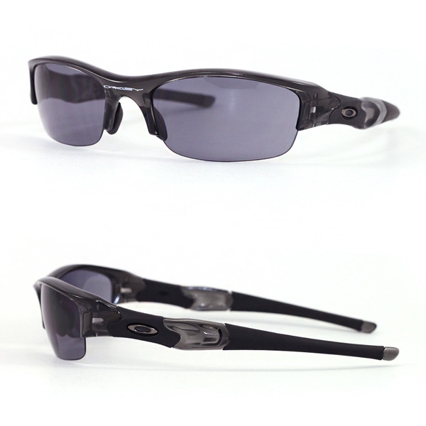 oakley flakjacket