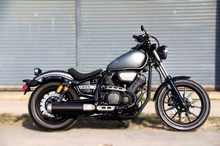 ขาย yamaha bolt