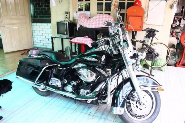 ขาย รถปี91 evo 1370 ครับ