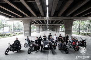 Sunday Morning Ride (5)