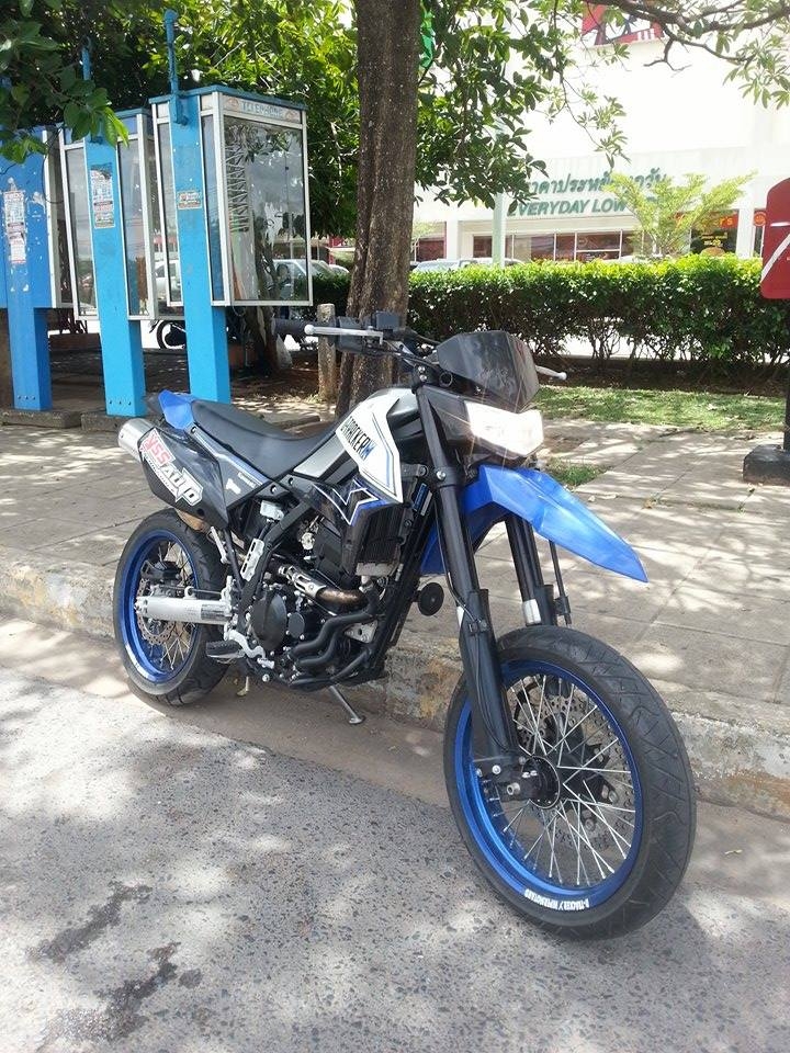 DTX 250cc ด่วนครับของร้อน