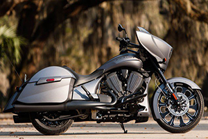 รีวีว VICTORY MAGNUM X-1 STEALTH EDITION