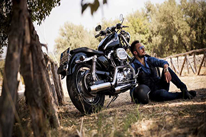 HARLEY-DAVIDSON จับมือมือบริษัทเอเจนซี่เชิงข้อมูลเพื่อเจาะกลุ่มนักขี่รุ่นใหม่