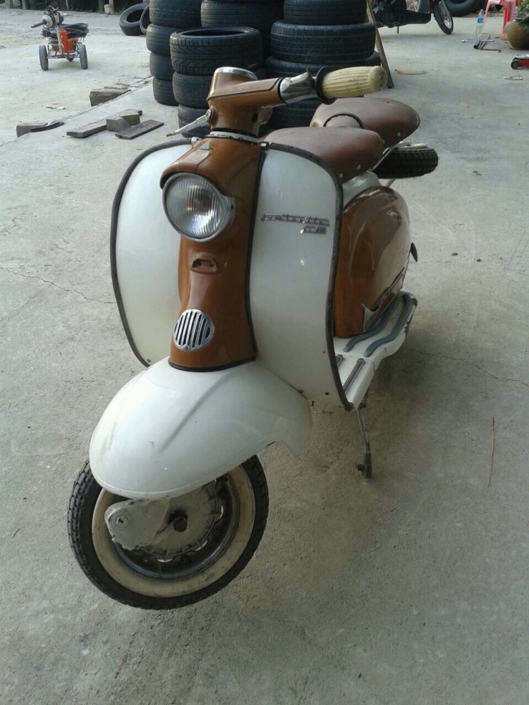 lambretta1 INDIA