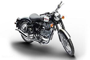 2015 ROYAL ENFIELD BULLET C5