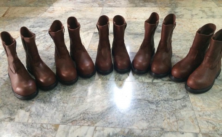 Red Wing E3218