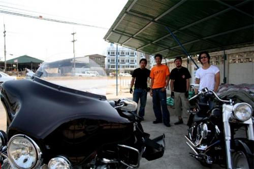 Bann kru yun 2006