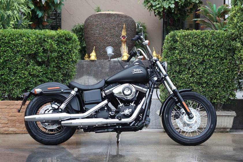 ●●●●Dyna Street Bob 2015 888,888 ●●●●