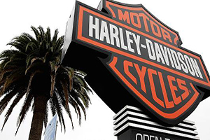 สาวกเฮดังๆ!! HARLEY-DAVIDSON ประกาศตั้งฐานการผลิตในไทยรองรับตลาดเอเชีย