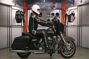 HOW TO CHOOSE YOUR FIRST MOTORCYCLE
