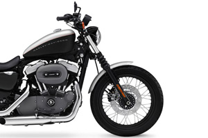 [Tips & Techniques] Buying Guide - Harley-Davidson Sportster
