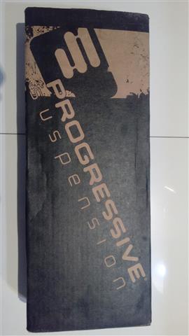 PROGRESSIVE SUSPENSION Shocks for Harley Davidson (Dyna, Sportster)