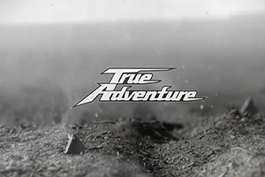 HONDA ปล่อยทีเซอร์มอเตอร์ไซค์ ADVENTURE ปริศนา คาดว่าเป็น AFRICA TWIN โมเดลปี 2020