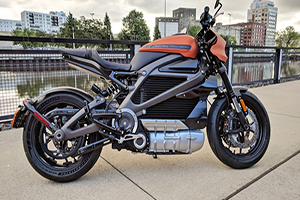 WILL ELECTRIC BIKE TAKE OVER ANY TIME SOON?