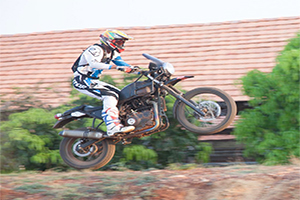 ROYAL ENFIELD HIMALAYAN ประกาศกำหนดการเปิดตัวอย่างเป็นทางการแล้ว