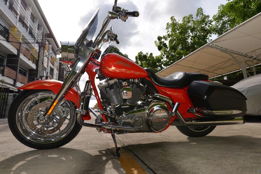 RK CVO 2007
