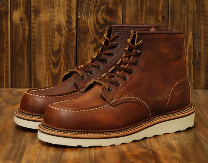 จำหน่ายรองเท้า red wing