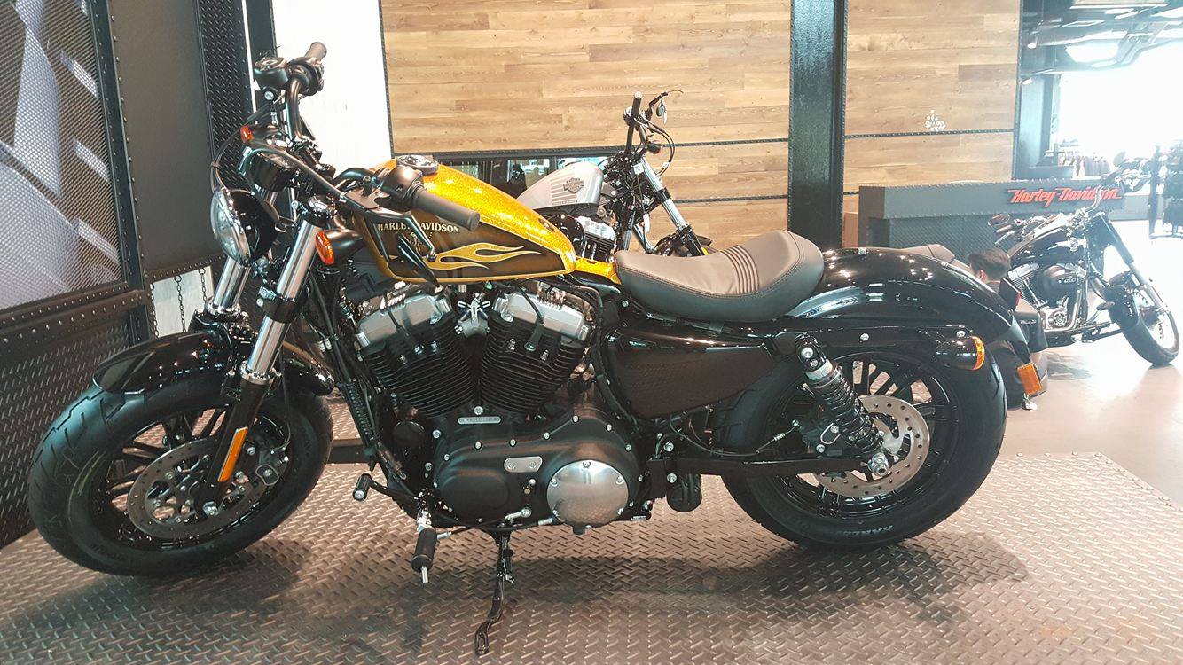 2016 Sporster รถใหม่ ผ่อนชำระไม่มีดอกเบี้ย ผ่อนนาน 48 เดือน