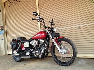 ขาย dyna low ทะเบียนแท้ 530000