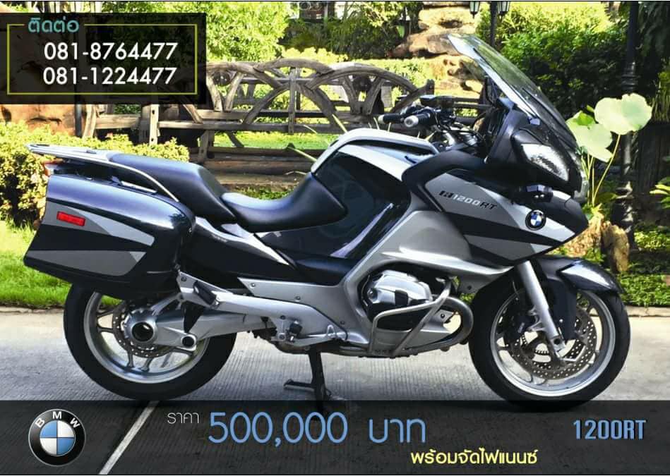 BMW สถาพสวย ราคาดี ต่อรองได้