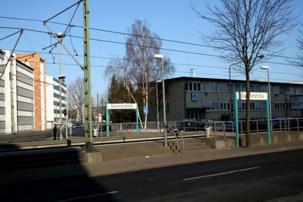 Frankfurl 2008