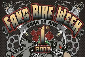 FANG BIKE WEEK 2017