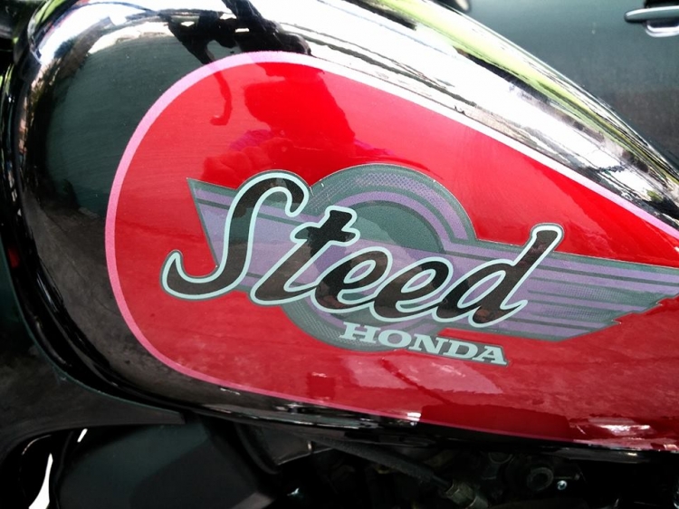 steed400 แต่งสวยๆ สพม ราคาถูก