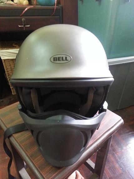 ขายหมวก Bell Rouge