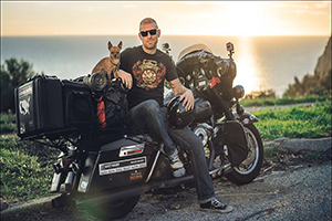 HARLEY DAVIDSON ประกาศแผนทำลายสถิติ GUINNESS