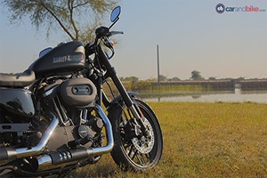 HARLEY-DAVIDSON เผยแผนปล่อยรถใหม่ 50 รุ่นภายในอีก 5 ปี