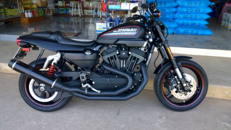 ขาย HD XR1200X โฉม2012