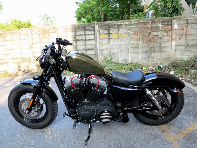 Max-Rider Shop เสนอ Forty-Eight 48 ปี 2013