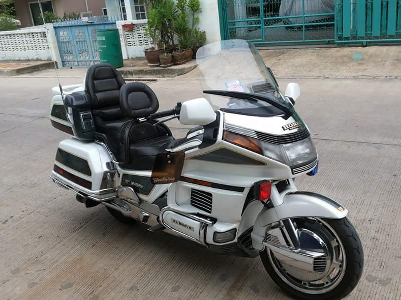 ขายGOWING1500ปี89ทะเบียนแท้แท้