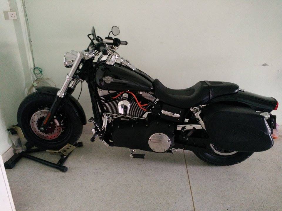 ขาย Harley-Davison