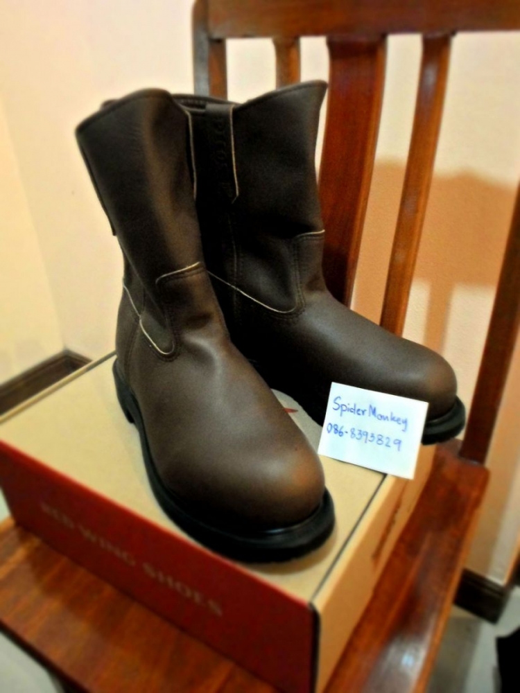 ขายรองเท้าบูท Red Wing E3 8241
