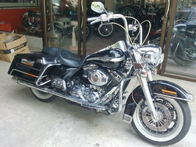 roadking 2003 forsale