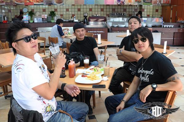 Chiang Mai trip 2010
