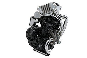 สู่ยุคใหม่!!! Suzuki อวดเครื่องยนต์ตัวใหม่ในงาน Tokyo Motor Show