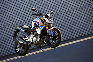 TOP 5 MOTORCYCLES UNDER $5000